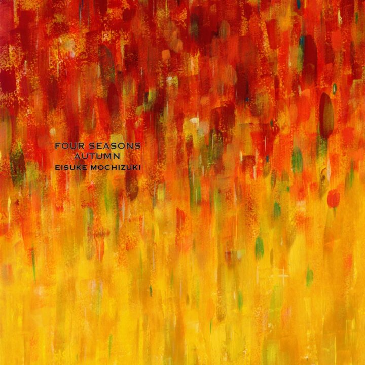 FOUR SEASONS -AUTUMN- – album cover