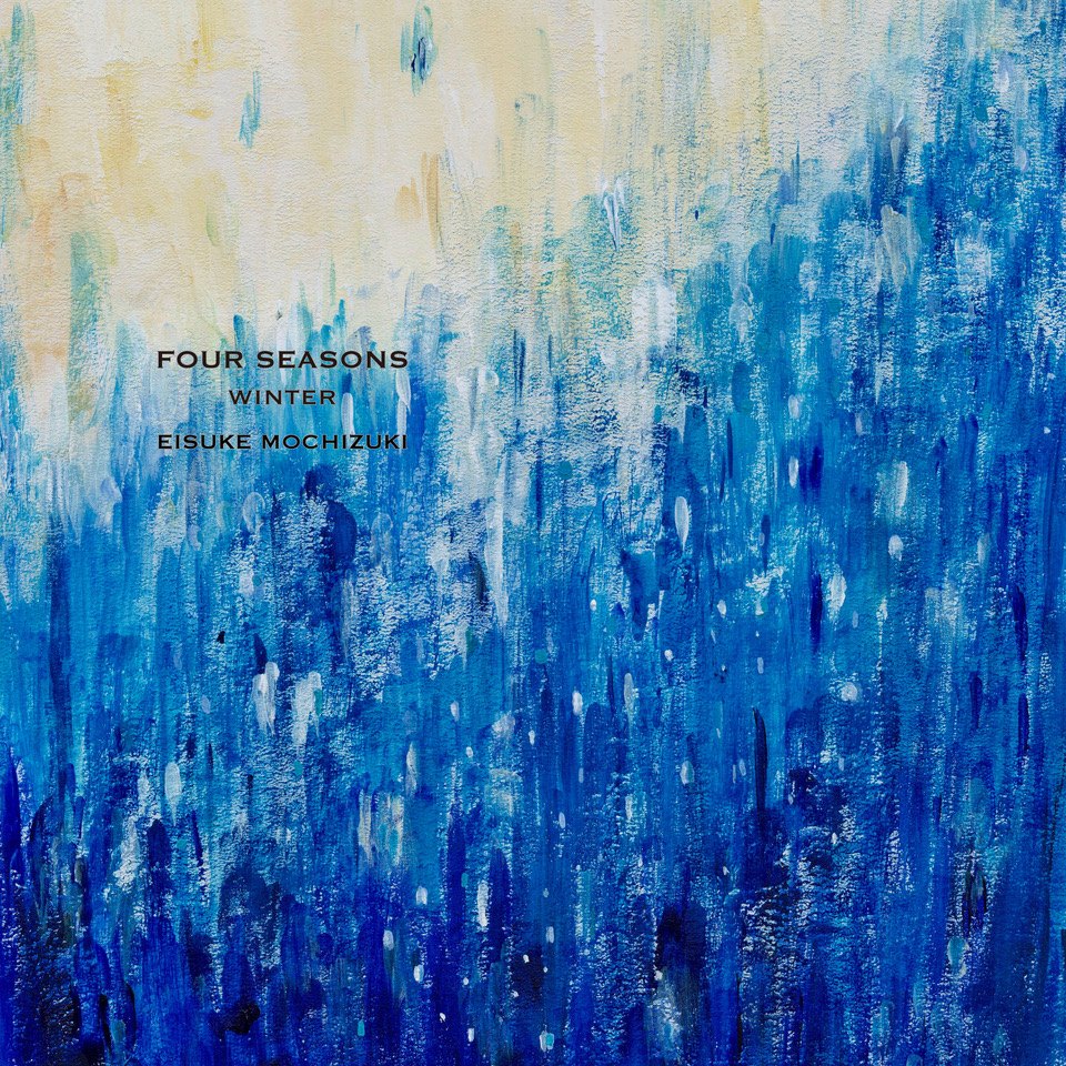 FOUR SEASONS -WINTER- – album cover