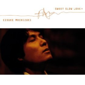 SWEET SLOW LOVE + – album cover