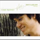 SWEET SLOW LOVE – album cover