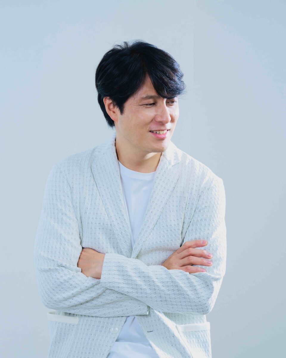 Eisuke Mochizuki