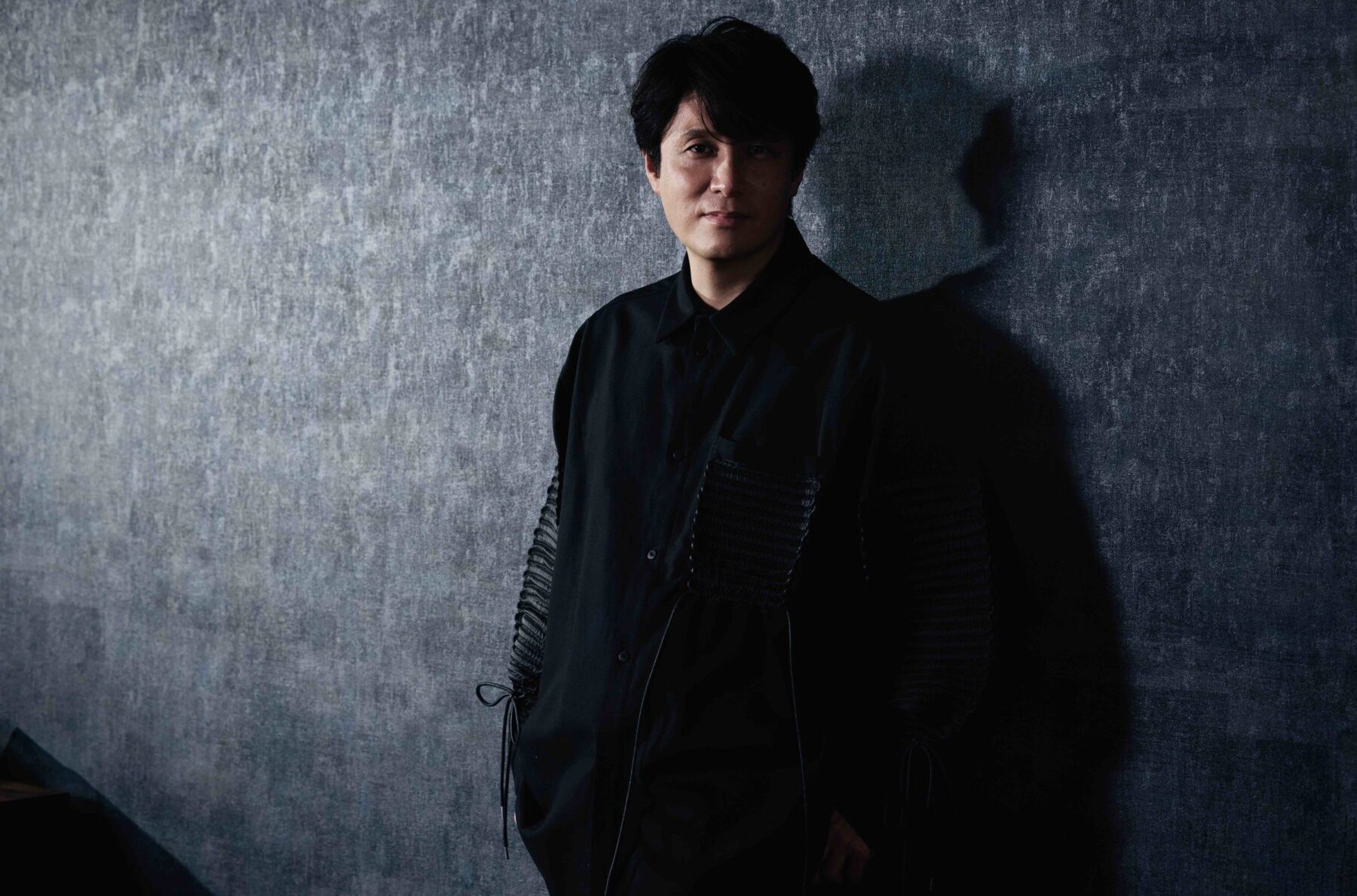 Eisuke Mochizuki